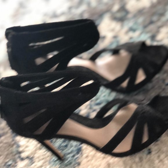 Zara heels - Picture 1 of 1
